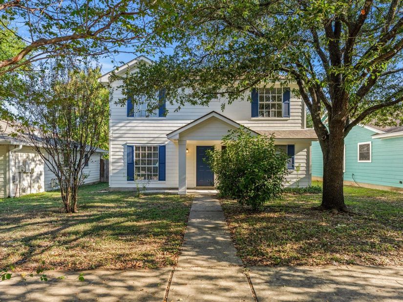 114 Mist Flower DR, Austin TX 78660