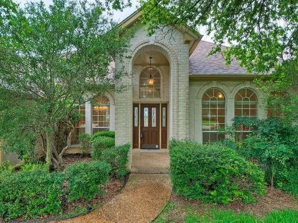 8703 Bluegrass DR, Austin TX 78759