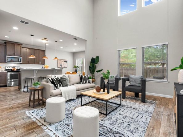 12802 Michelangelo ST, Austin TX 78729