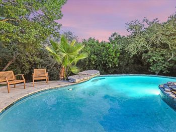 5507 Mount Bonnell RD