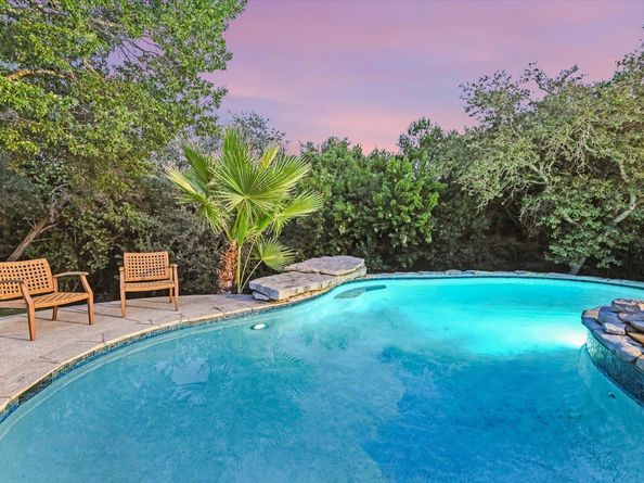 5507 Mount Bonnell RD, Austin TX 78731