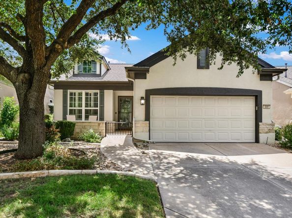 308 Summer RD, Georgetown TX 78633