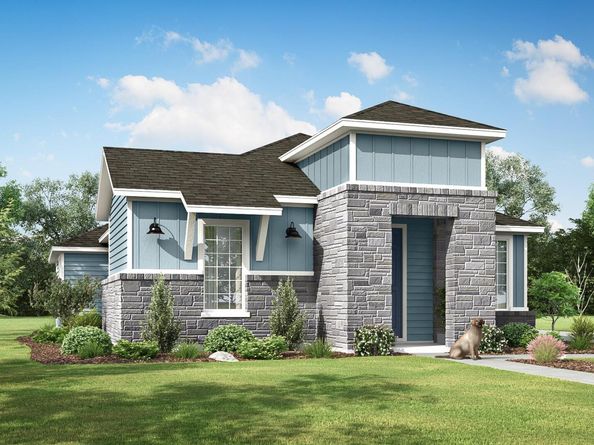 8519 Dongan DR, Austin TX 78744