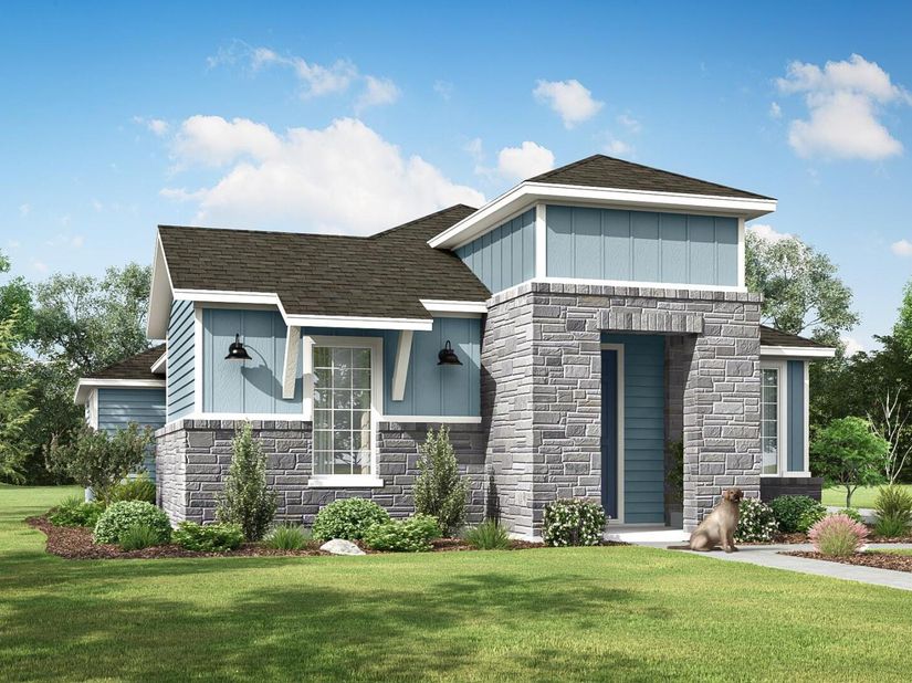 8519 Dongan DR, Austin TX 78744