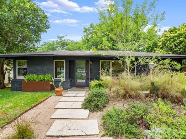 1303 Glencrest DR, Austin TX 78723