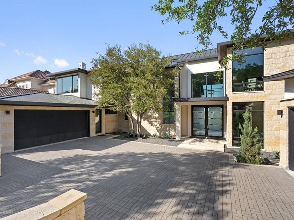 2551 Waymaker WAY, Austin TX 78746