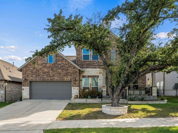 112 Springhouse RD, Georgetown TX 78628