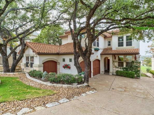 409 Hazeltine DR, Lakeway TX 78734