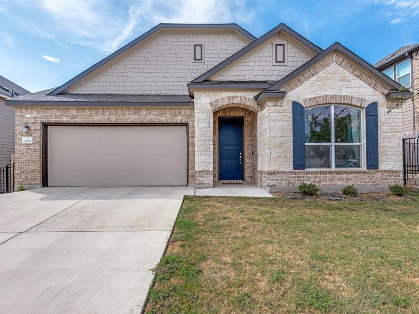 12600 Karasu DR, Manor TX 78653