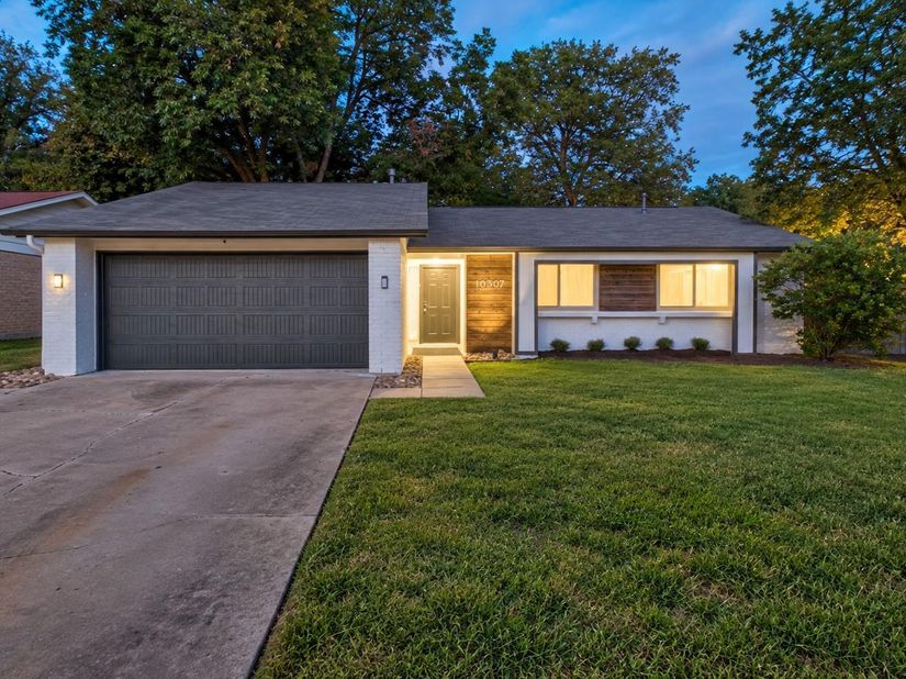 10307 Quail Ridge DR, Austin TX 78758