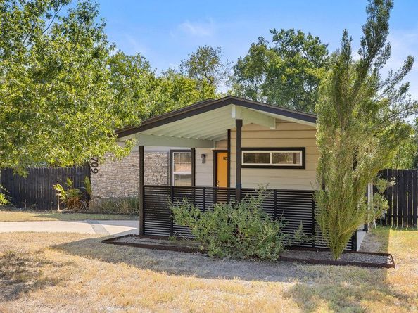 4709 Mount Vernon DR, Austin TX 78745