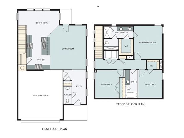 2605 Sam Bass RD 107, Round Rock TX 78681