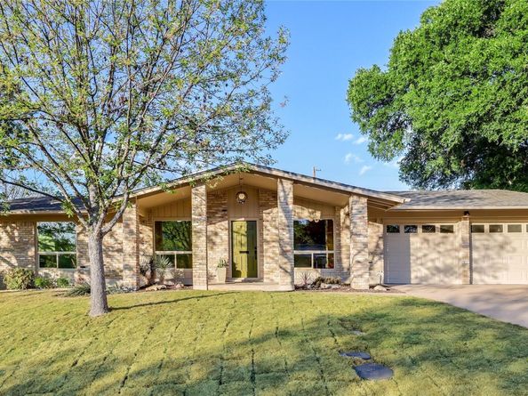 2504 Deerfoot TRL, Austin TX 78704