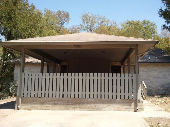 5212 Downs DR, Austin TX 78721