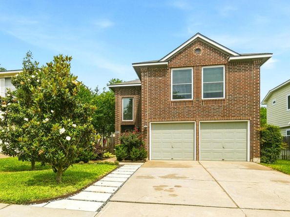 1316 Green Terrace DR, Round Rock TX 78664