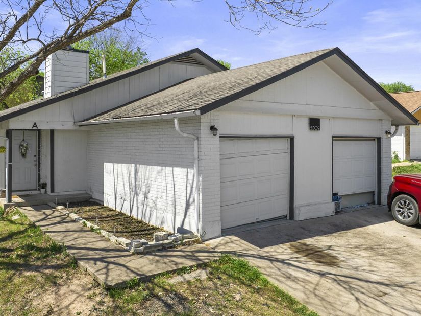5009 Mashie CV, Austin TX 78744