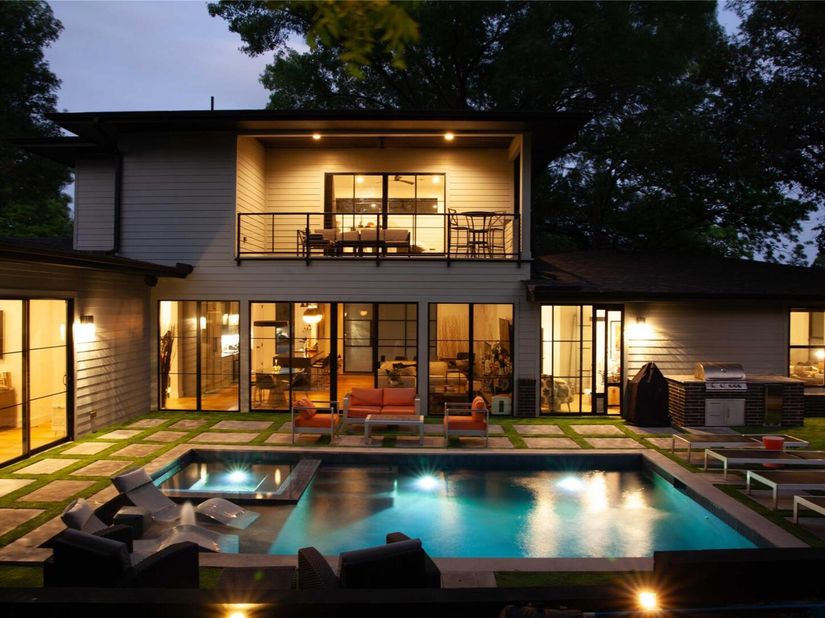 6100 Gena CT, Austin TX 78757