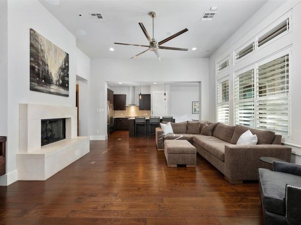 6009 Woodcrest DR, Austin TX 78759