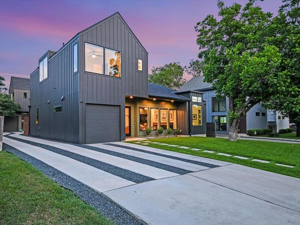 4509 S 2nd ST 1, Austin TX 78745