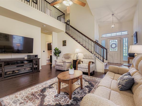 2413 McDonald WAY, Austin TX 78754