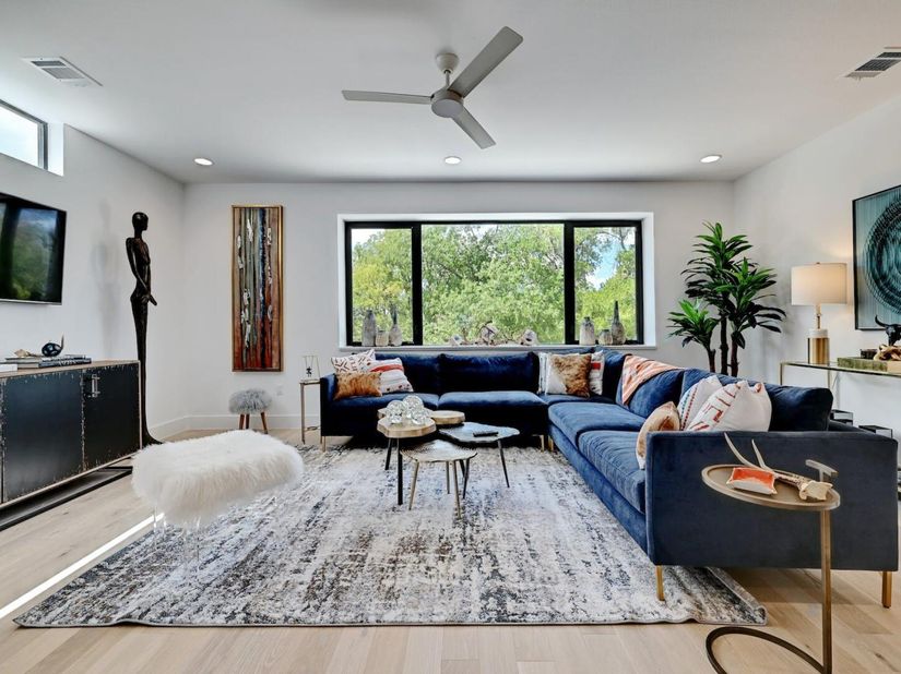 3406 E 17th ST 5, Austin TX 78721