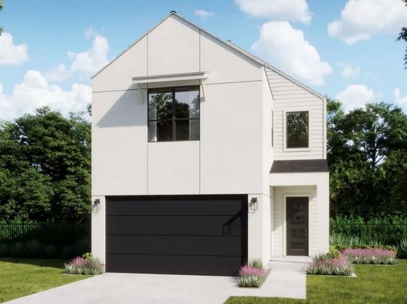 1405 Sweet Bark ST, Austin TX 78745