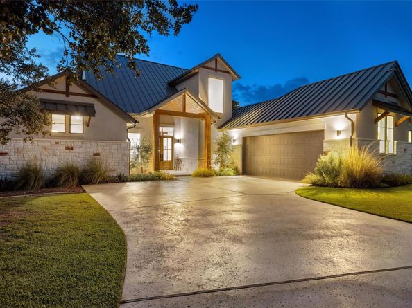 7308 Admirals Park Dr, Jonestown TX 78645