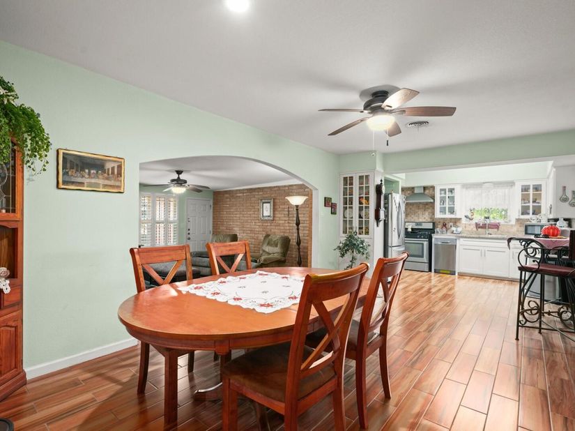 11908 North Oaks DR, Austin TX 78753