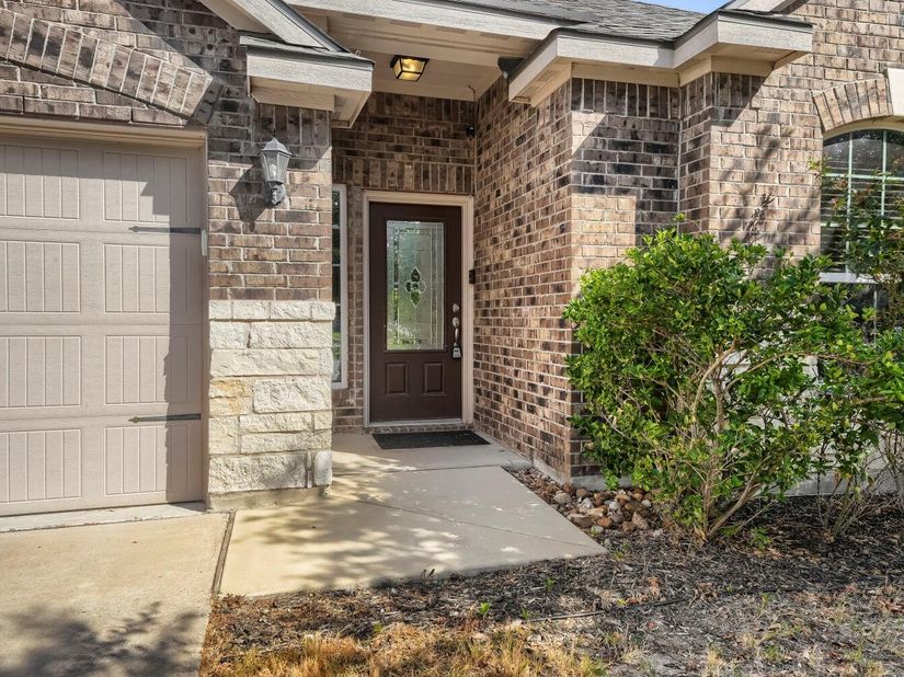 19624 Smith Gin ST, Manor TX 78653