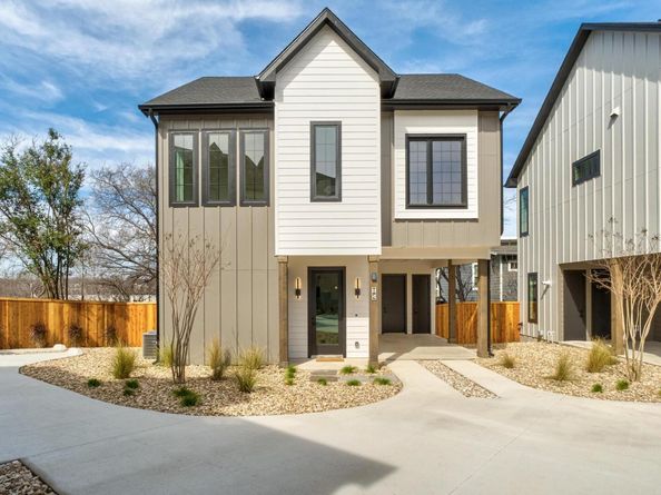 1736 Bunche RD B2, Austin TX 78721