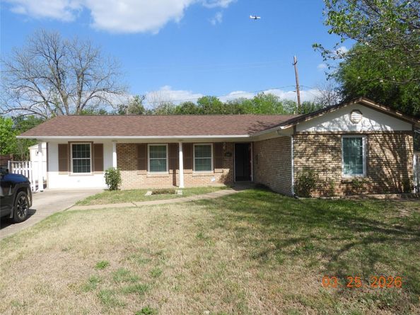 6009 Belfast DR, Austin TX 78723