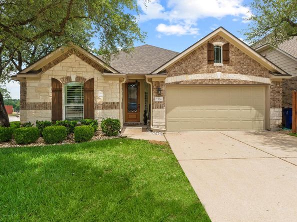 700 Walsh Hill TRL, Cedar Park TX 78613
