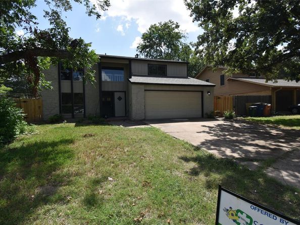 1309 July DR, Austin TX 78753