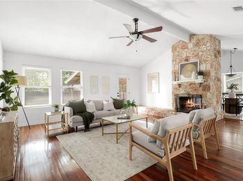 8306 Seminary Ridge Dr