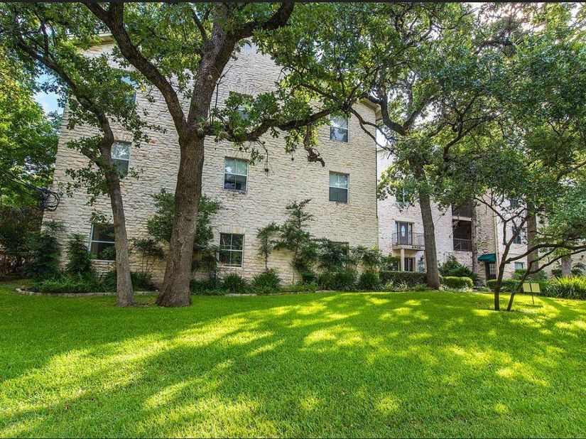 2508 Enfield RD 11, Austin TX 78703