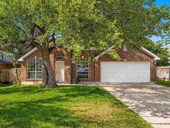 1102 Nelson Ranch RD, Cedar Park TX 78613
