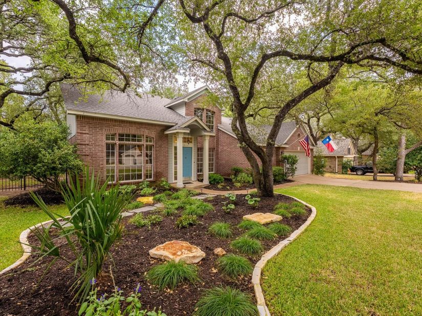 9106 Marybank DR, Austin TX 78750