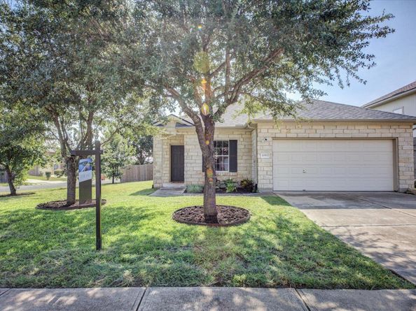 10913 Long Summer DR, Austin TX 78754