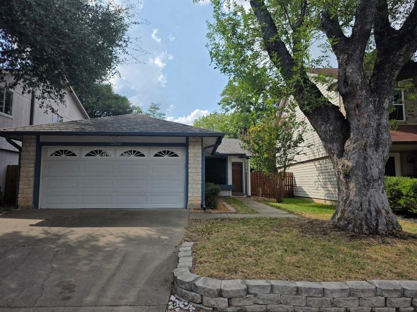 12914 Steeple Chase DR, Austin TX 78729