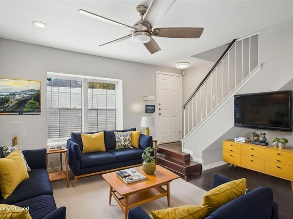 11404 Walnut Ridge DR 5, Austin TX 78753