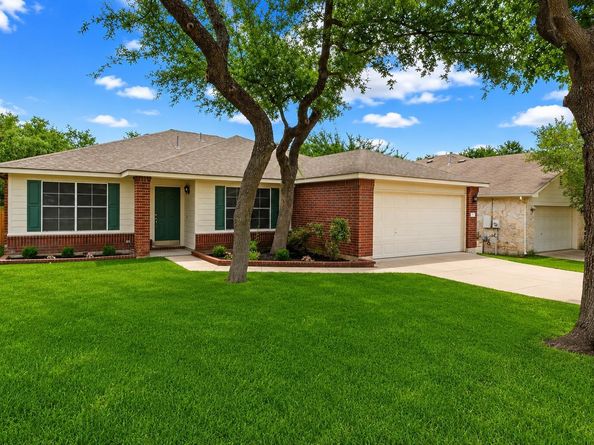 3343 Cantera WAY, Round Rock TX 78681