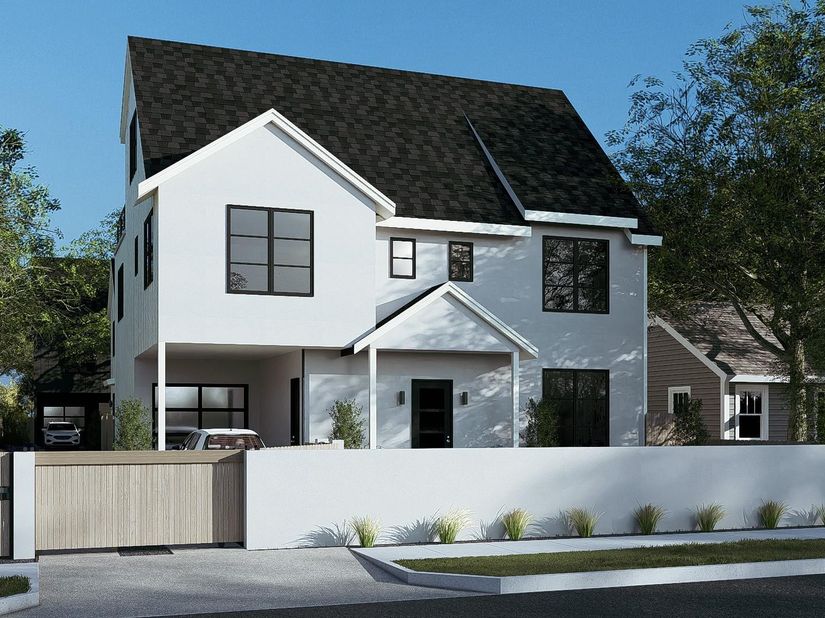 1508 Holly 1, Austin TX 78702
