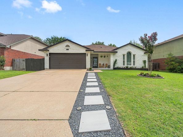 9400 Lightwood LOOP, Austin TX 78748