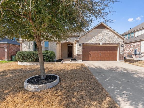 1029 Plano LN, Leander TX 78641