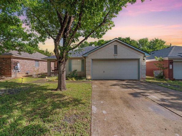 2114 Desco DR, Austin TX 78748