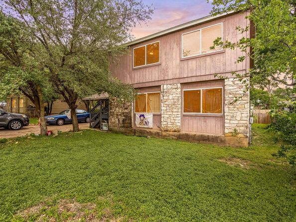 2406 Bucks RUN, Austin TX 78744