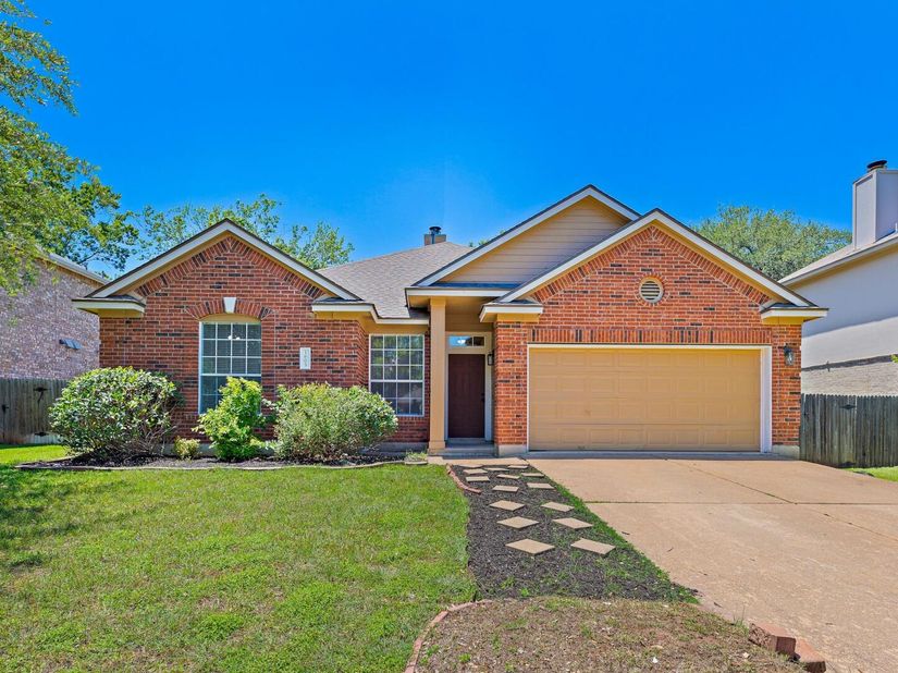 1605 Azalea DR, Cedar Park TX 78613
