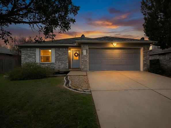 2202 Clayton WAY, Cedar Park TX 78613