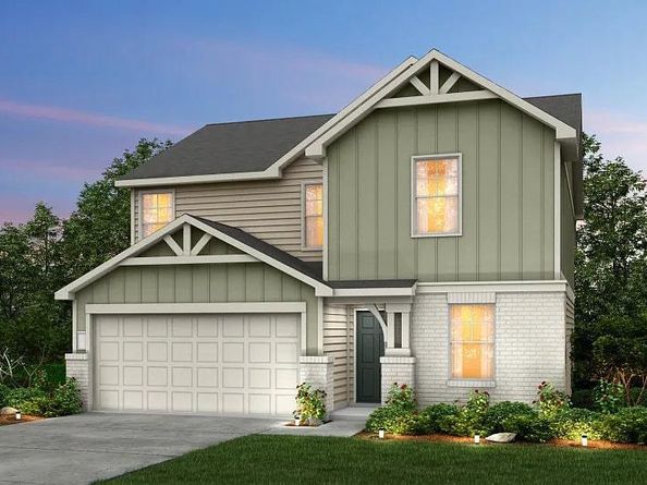 5513 Durango PASS, Austin TX 78724