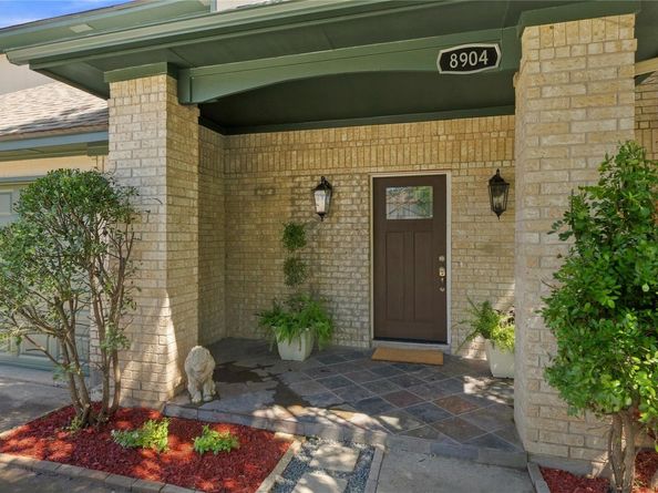 8904 Bridgewood TRL, Austin TX 78729